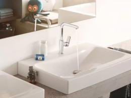 Смеситель для раковины KLUDI PURE&STYLE 400250575: 2