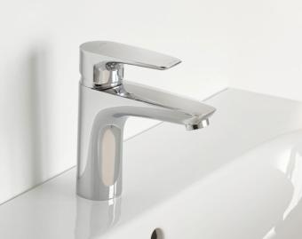 Смеситель для раковины KLUDI Pure&Style 342900575: 2