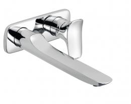 Смеситель для раковины KLUDI Ambienta 532450575: 1