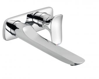 Смеситель для раковины KLUDI Ambienta 532450575: 1