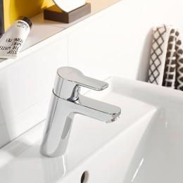 Смеситель для умывальника KLUDI PURE&EASY 372900565: 3