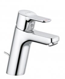 Смеситель для умывальника KLUDI PURE&EASY 372900565: 1