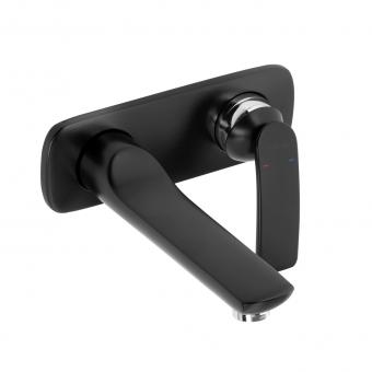 Смеситель для умывальника KLUDI BALANCE 522468775: 1