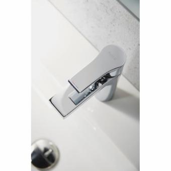 Смеситель для раковины KLUDI Zenta SL 482980565: 2