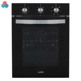 Духовой шкаф электрический VENTOLUX NEW YORK 6 MT (BK): 1