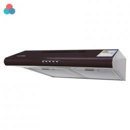Вытяжка Ventolux PARMA 50 BR (600): 1