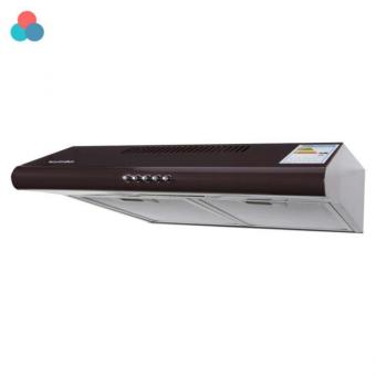 Вытяжка Ventolux PARMA 50 BR (600): 1