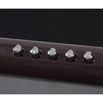 Вытяжка Ventolux PARMA 50 BR (600): 2