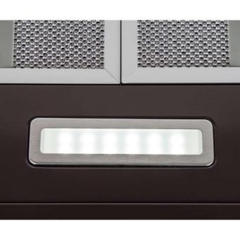 Вытяжка Ventolux PARMA 50 BR (600): 3