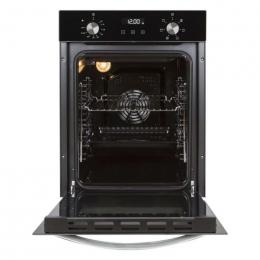 Духовой шкаф электрический VENTOLUX MUNCHEN 6 TC (BK): 2