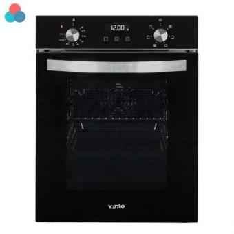 Духовой шкаф электрический VENTOLUX MUNCHEN 6 TC (BK): 1