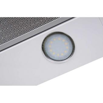 Вытяжка Ventolux GARDA 60 WH (750) SMD LED: 3