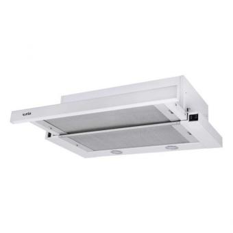 Вытяжка Ventolux GARDA 60 WH (800) SMD LED