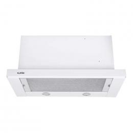 Вытяжка Ventolux GARDA 60 WH (1100) SMD LED: 1
