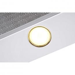 Вытяжка Ventolux GARDA 60 WH (1100) SMD LED: 3