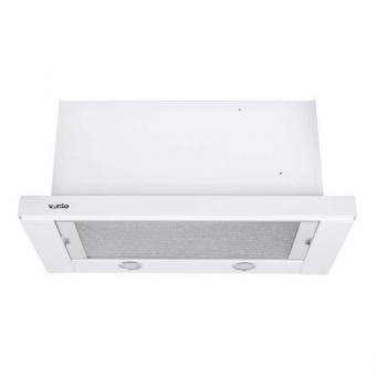 Вытяжка Ventolux GARDA 60 WH (1100) SMD LED: 1