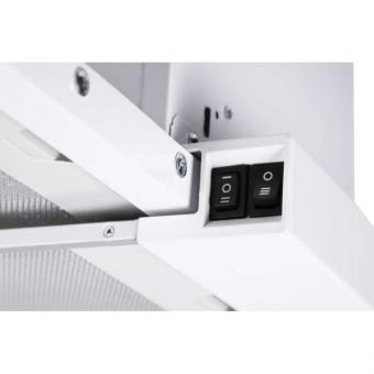 Вытяжка Ventolux GARDA 60 WH (1100) SMD LED: 2