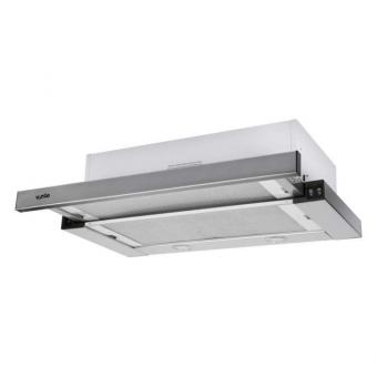 Вытяжка Ventolux GARDA 60 INOX (800) SMD LED