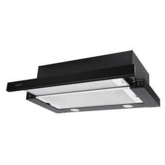 Вытяжка Ventolux GARDA 60 BK (800) SMD LED