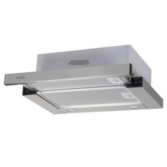 Вытяжка Ventolux GARDA 50 INOX (750) SMD LED