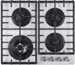 Варочная поверхность газовая VENTOLUX HSF640-H2G CEST (WH): 1