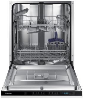 Встраиваемая посудомоечная машина Samsung DW60M5050BB/WT: 2