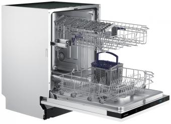 Встраиваемая посудомоечная машина Samsung DW60M5050BB/WT: 3