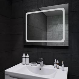 Зеркало SANWERK Лава "Вега" 100х65 ZL0000158: 1