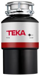 Измельчитель Teka TR 750 115890014: 1