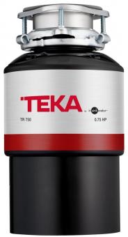 Измельчитель Teka TR 750 115890014: 1