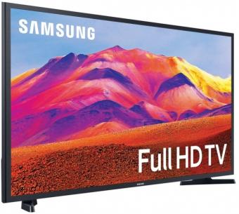 Телевизор Samsung UE43T5300AUXUA: 2