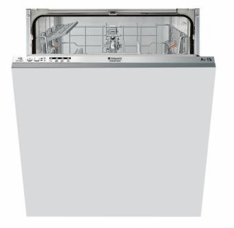 Встраиваемая посудомоечная машина Hotpoint-Ariston ELTB4B019EU