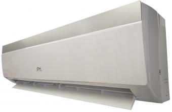 Кондиционер Cooper&Hunter CH-S12FTXTB2S-NG: 5