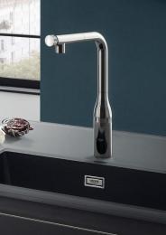 Смеситель для кухни GROHE Essence SmartControl 31615000: 1