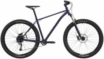 Велосипед 29" Pride RUMBLE 9.4 рама - M синий 2020 (SKD-91-67): 1