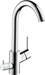 Смеситель для кухни HANSGROHE TALIS S 14875000: 1