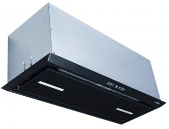 Вытяжка Best Chef Loft Box 1100 Black 72 (4F493D2L7B): 4