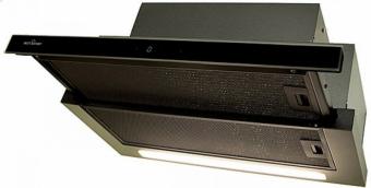 Вытяжка Best Chef Horizon box 1100 Black 60 (4F263B2L7A): 1