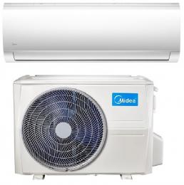 Кондиционер инверторный Midea MA-12N8DOI-I/MA-12N8DO-O: 1