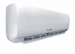 Кондиционер инверторный IDEA IPA-24HR-FN8: 1