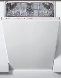 Встраиваемая посудомоечная машина Indesit DSIE 2B10: 1