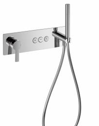 Смеситель для душа IMPRESE SMART CLICK ZMK101901203: 3