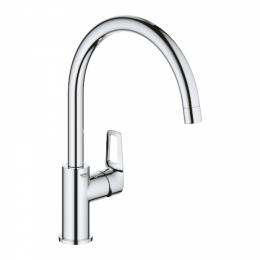 Смеситель для кухни GROHE BAULOOP 31232001: 1