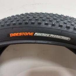 Велопокрышка 26х1,95 (50-559) антипрокол 5mm Puncture Protection шипованная  Модель  D-213 Deestone: 2