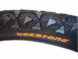 Велопокрышка 24X1.95 (54-507) Модель  D-825 Deestone (Таиланд): 1