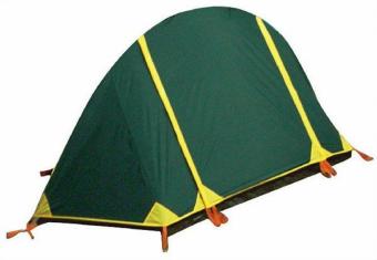 Палатка Tramp  Lightbicycle v2 (TRT-033): 2