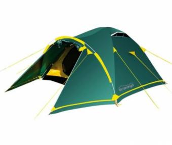 Палатка Tramp  Stalker 4 v2 (TRT-077): 1