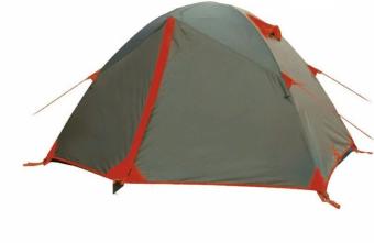 Палатка Peak 3 v2 Tramp (TRT-026): 2