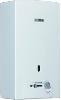 Газовая колонка Bosch WR 10 2P (c модуляцией): 1