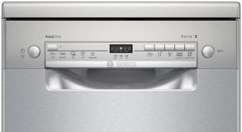 Посудомоечная машина Bosch SPS2IKI02E: 2